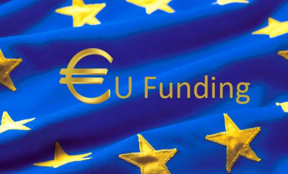 eu funds